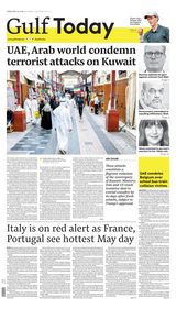 Gulf Today