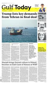 Gulf Today