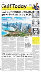 Gulf Today