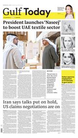Gulf Today