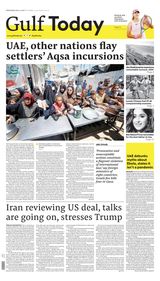Gulf Today