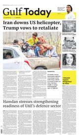 Gulf Today