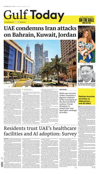 Gulf Today
