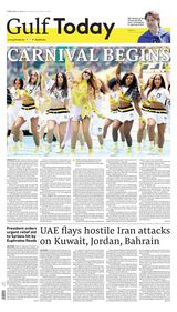 Gulf Today
