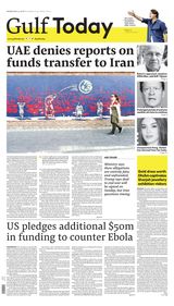 Gulf Today