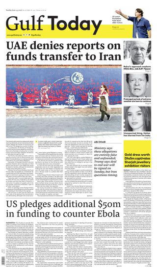 Gulf Today