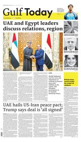 Gulf Today