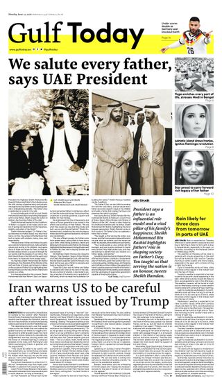 Gulf Today