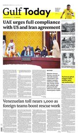 Gulf Today