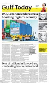 Gulf Today
