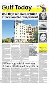 Gulf Today