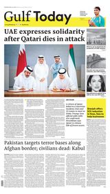 Gulf Today