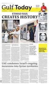 Gulf Today