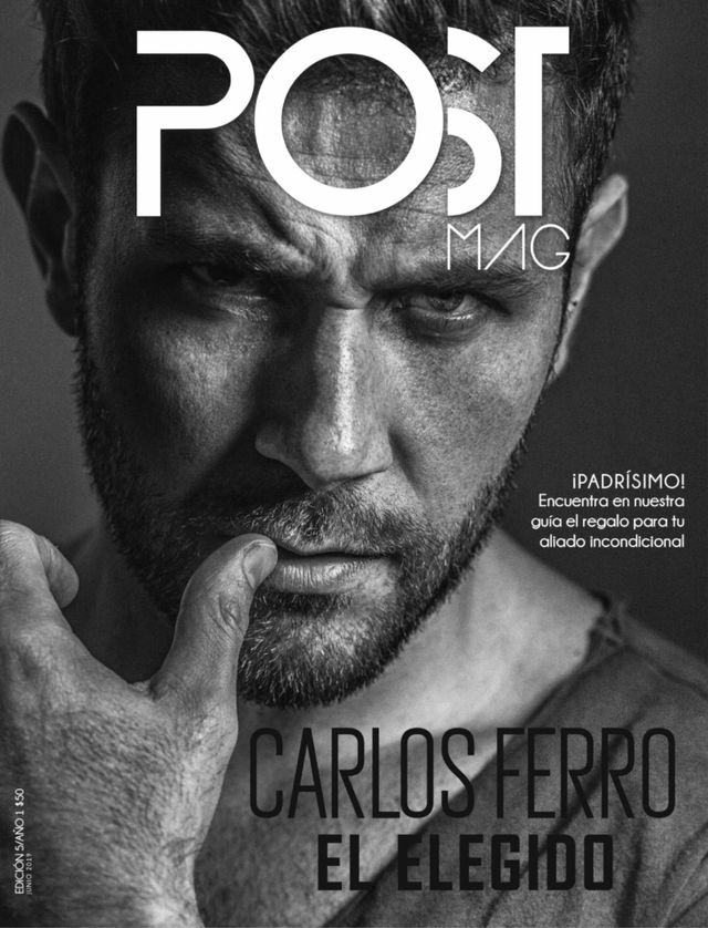 POST Mag