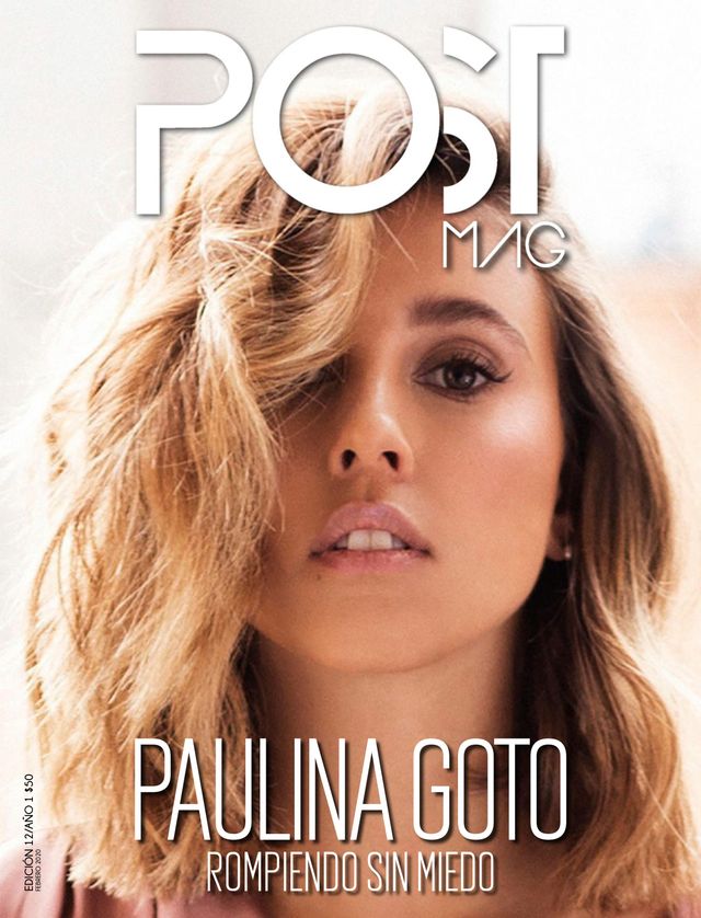 Go Unlimited with Magzter GOLD