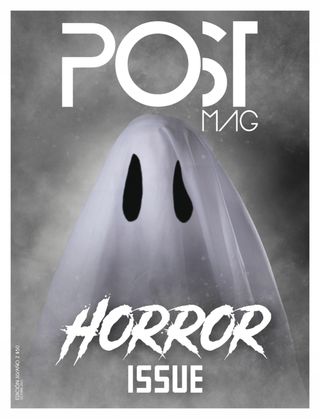 POST Mag