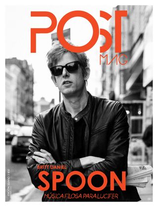 POST Mag