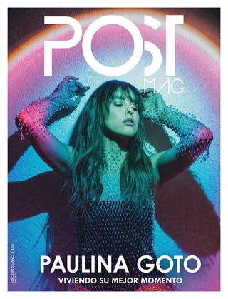 POST Mag