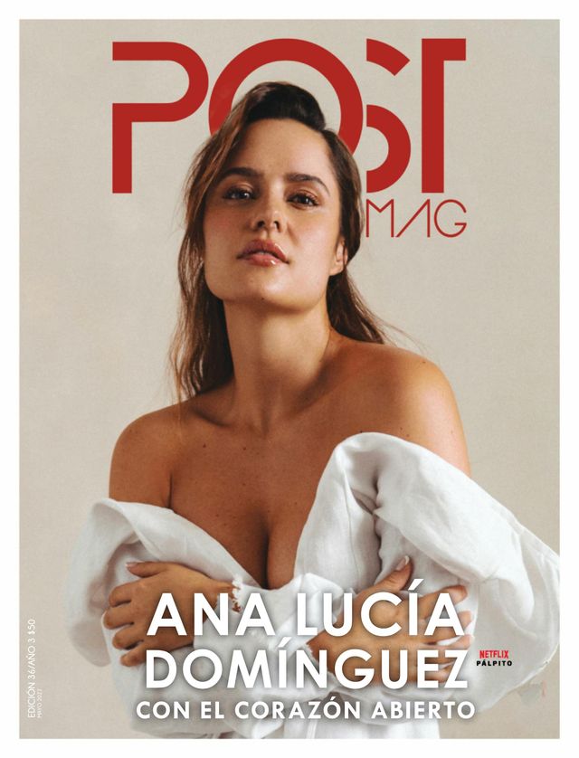 POST Mag