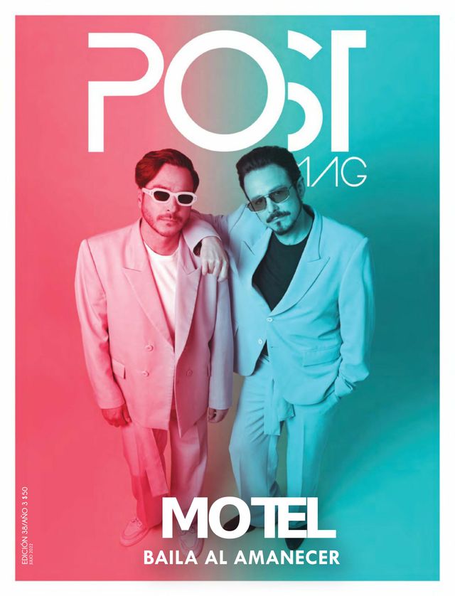 POST Mag