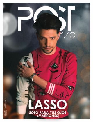 POST Mag