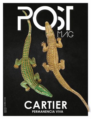POST Mag