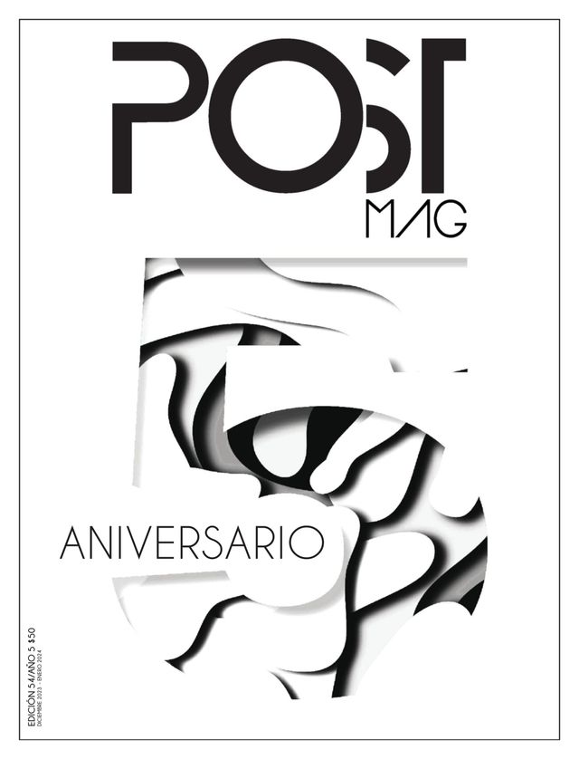 POST Mag