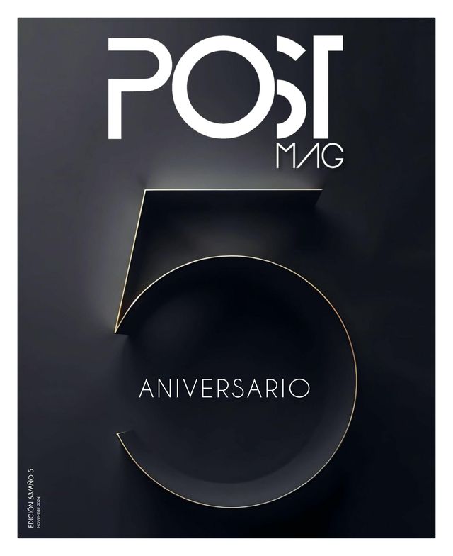 POST Mag