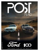 POST Mag