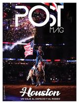 POST Mag