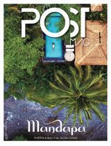 POST Mag