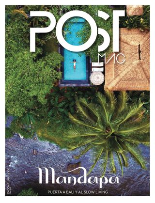 POST Mag