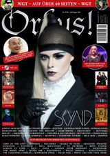 Juli/August 2019