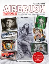 100 Artist Special Issue 2