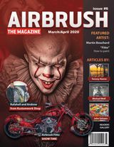 Issue 6