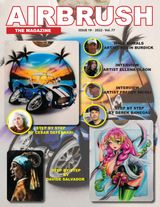Issue 19