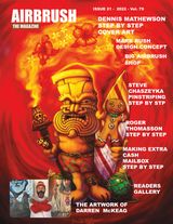 Issue 21