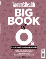Women's Health - The Book of Ohhh's