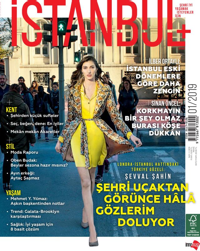 İstanbul Plus