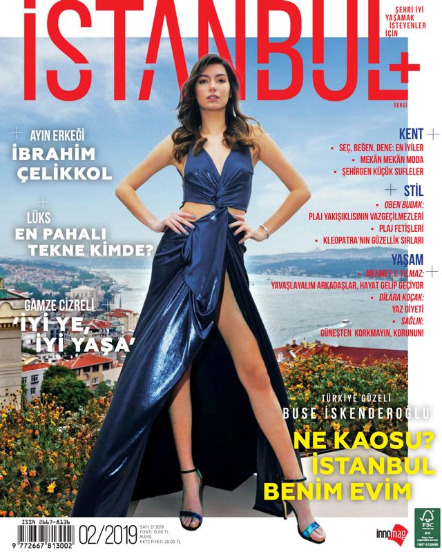 İstanbul Plus