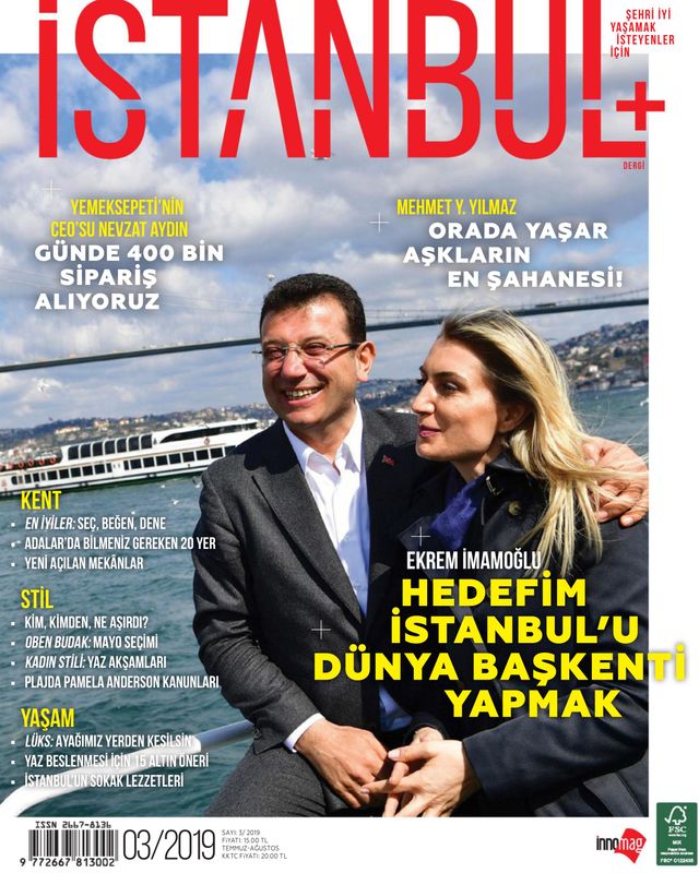 İstanbul Plus