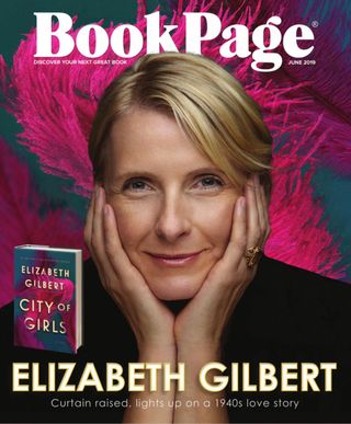 BookPage - June 2019 BookPage Cover - June 2019 Edition