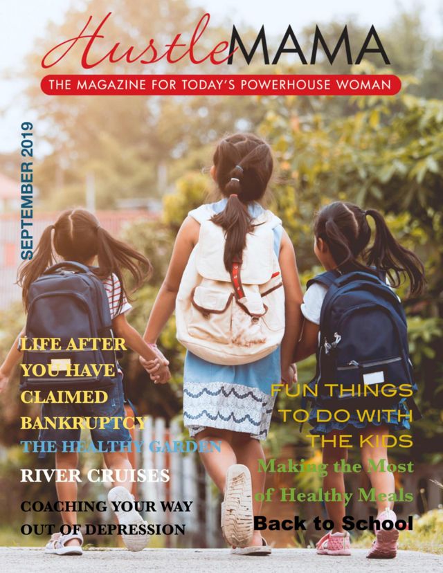 Go Unlimited with Magzter GOLD