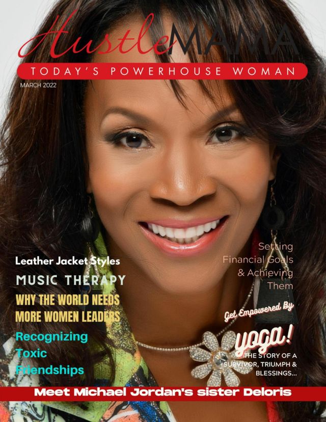 Go Unlimited with Magzter GOLD