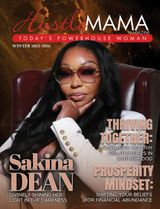 Hustle Mama: The Magazine for Today's POWERHOUSE Woman