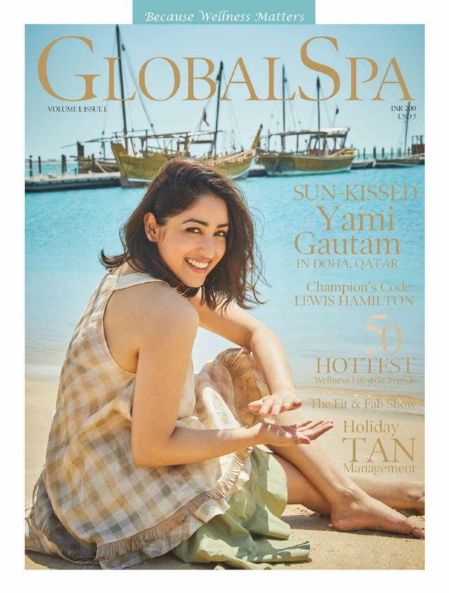 GlobalSpa