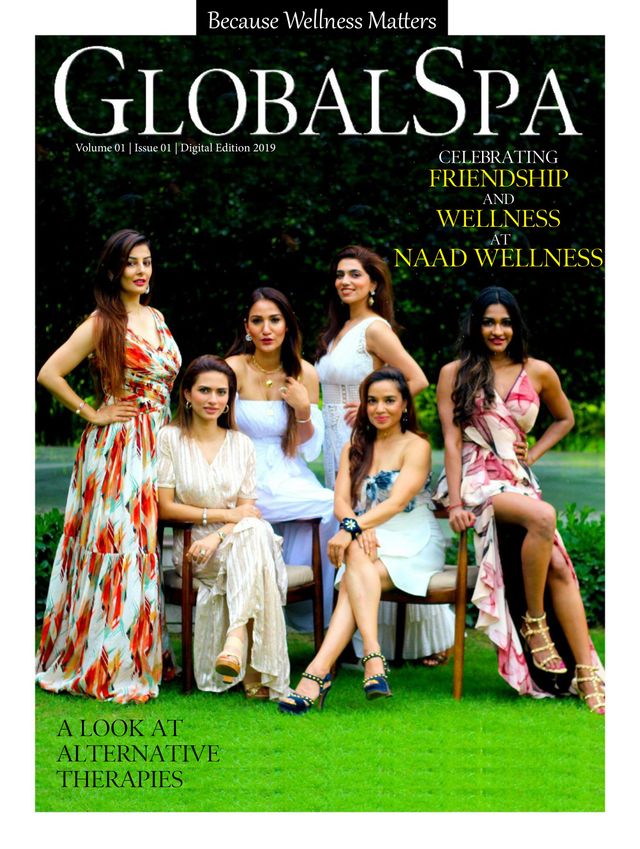 GlobalSpa