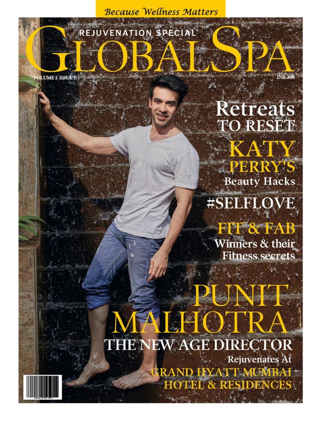 GlobalSpa