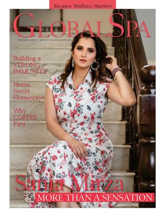 GlobalSpa