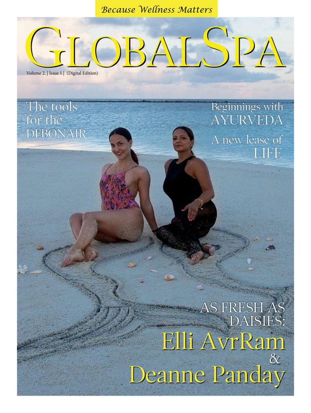 GlobalSpa